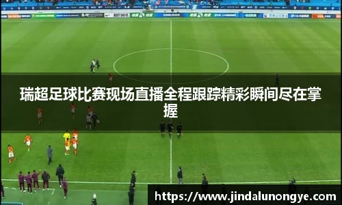 瑞超足球比赛现场直播全程跟踪精彩瞬间尽在掌握